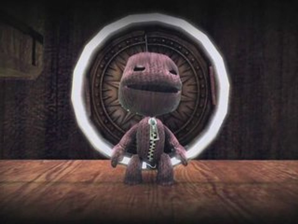 Little Big Planet