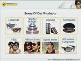 Wholesale Discount Sunglasses - Get Designer Replica ...