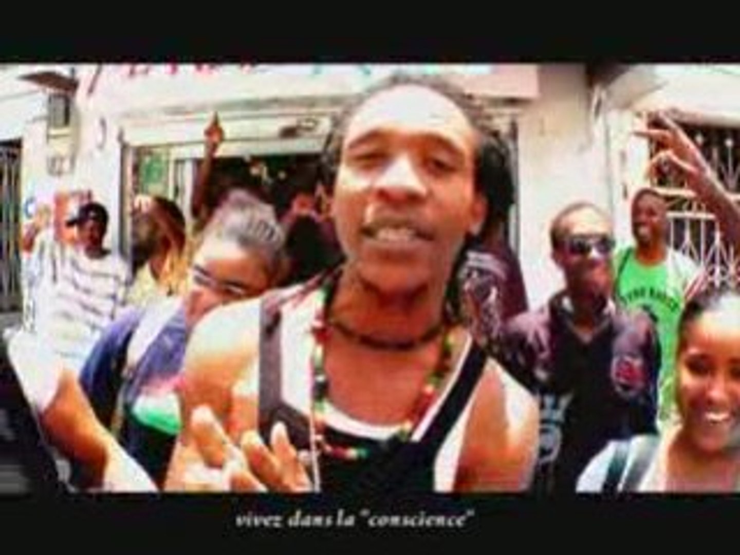 ⁣Consciousness Riddim PROMO - Mystikal Heights