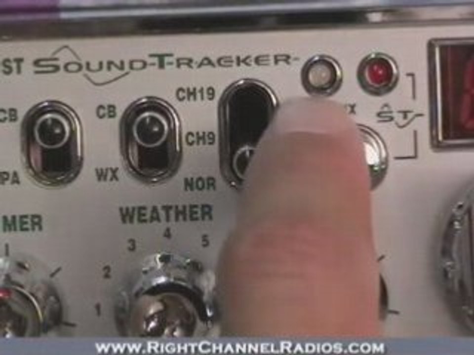 Cobra 29 WX NW ST CB Radio - Detailed Review