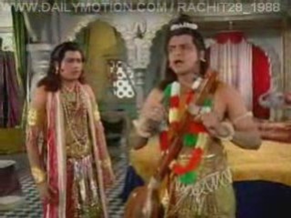 KRISHNA 404 MAHABHARAT