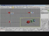 VideoTutorial 3ds Max Esp-04/165 - Deformar Objetos, Doblarl