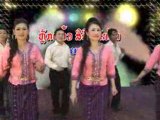 Musique typique du Laos
