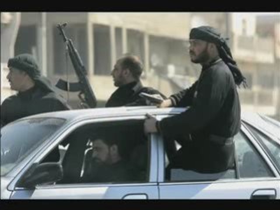 Trailer: Queer Fear 2 - The Sexual Cleansing of Iraq