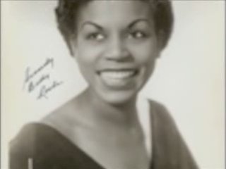 Betty Roché - Trouble Trouble