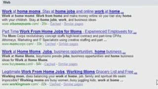 '(Work From Home Jobs For Moms) *Part One*