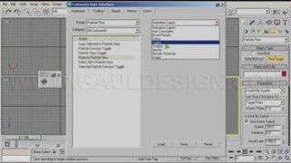 VideoTutorial 3ds Max Esp-09/165 - Personalizar el aspecto d