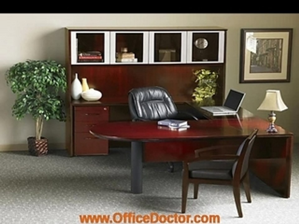 Discount Office Furniture Suites On Sale for Half Price