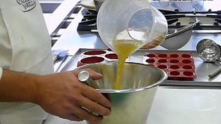 Hot to prepare a Grape Must Jelly - Academia Barilla recipes