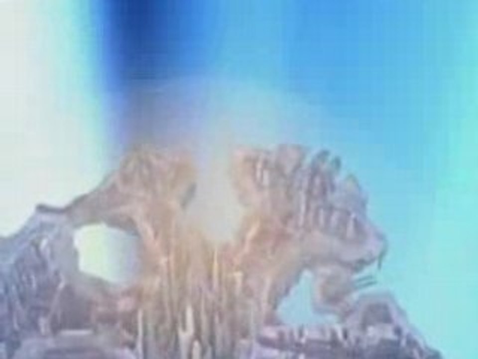 Stargate - Trailer