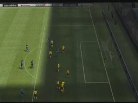 Compilation PES 2009
