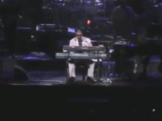 Stevie Wonder - All I Do @ Bercy 2008