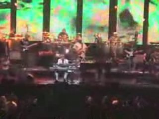 Stevie Wonder - Higher ground @ Bercy 2008