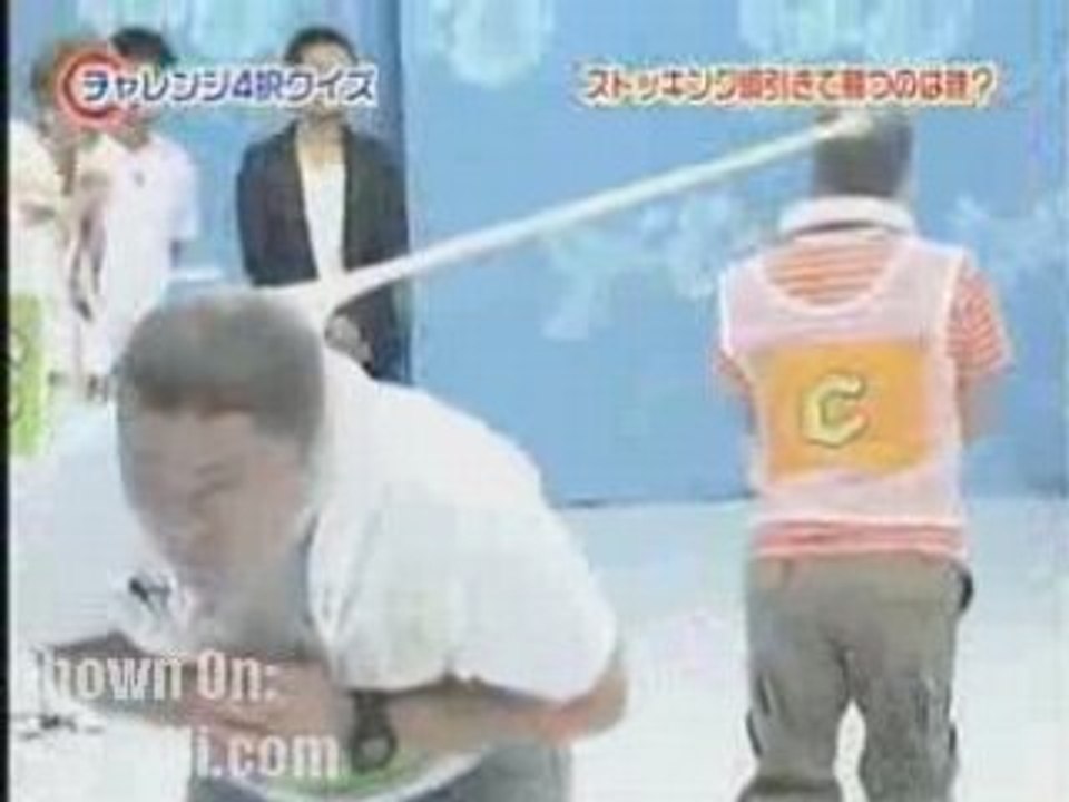 mais non je n'ai pas les traits tirés !