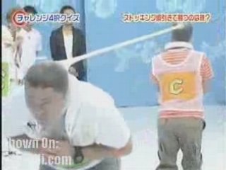 mais non je n'ai pas les traits tirés !