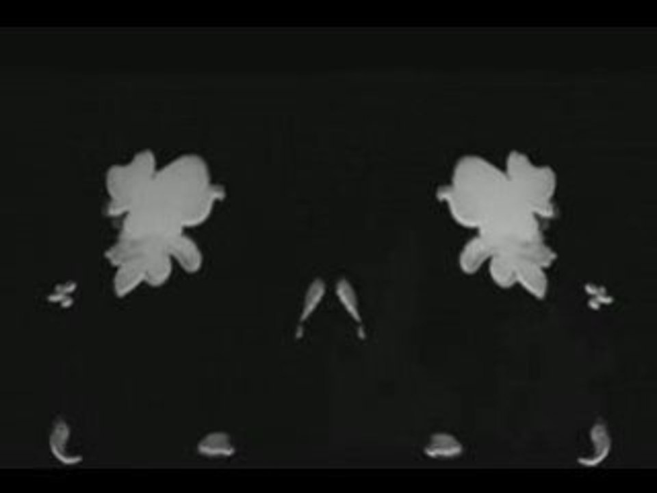 Blockhead - Insomniac Olympics