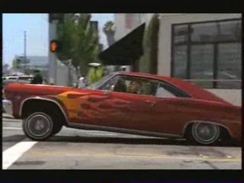 Pub Optic 2000 hallyday pub 2008