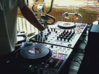 ZOUK LOVE DJ SUN 974 part 1