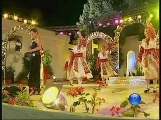 Preslava - Vseotdajnost(live_DVD Rip)