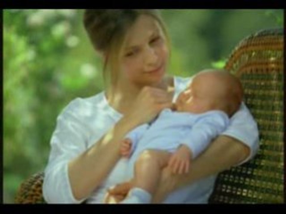 Pub le petit marseillais pub 2008