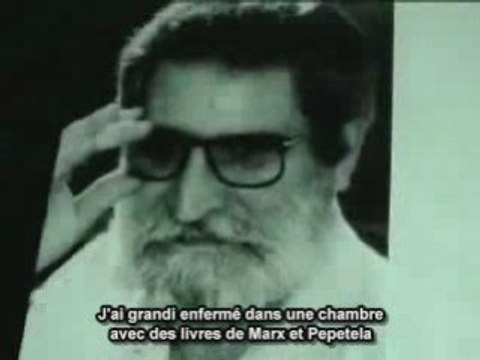 Valete - Anti Heroi (Sous Titré Fr)