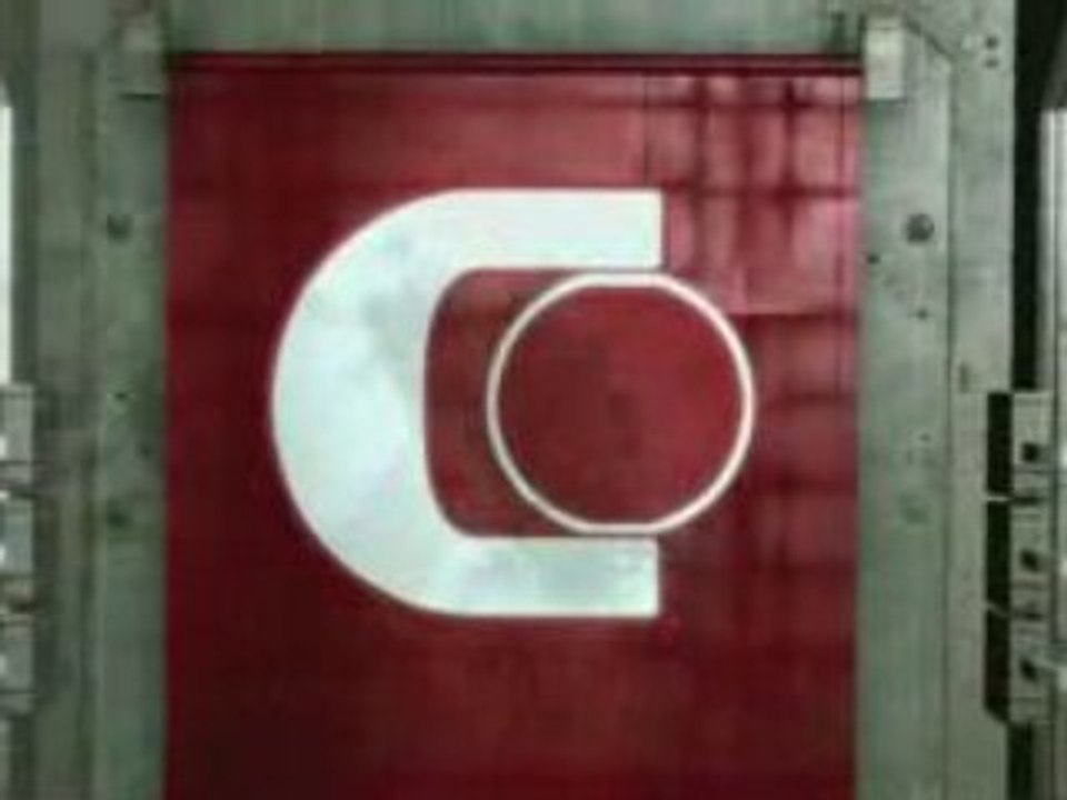 Dead Space - Ishimura Video HD