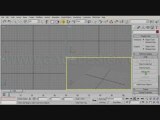 VideoTutorial 3ds Max Esp-16/165 - Mostrar y Ocultar Objetos