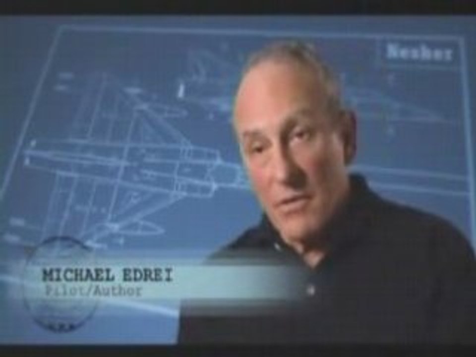 Egyptian MiG-21crazy