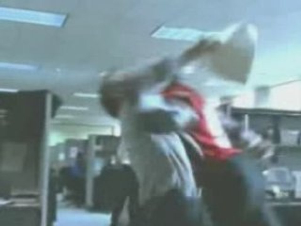 Terry améliore la productivité en entreprise