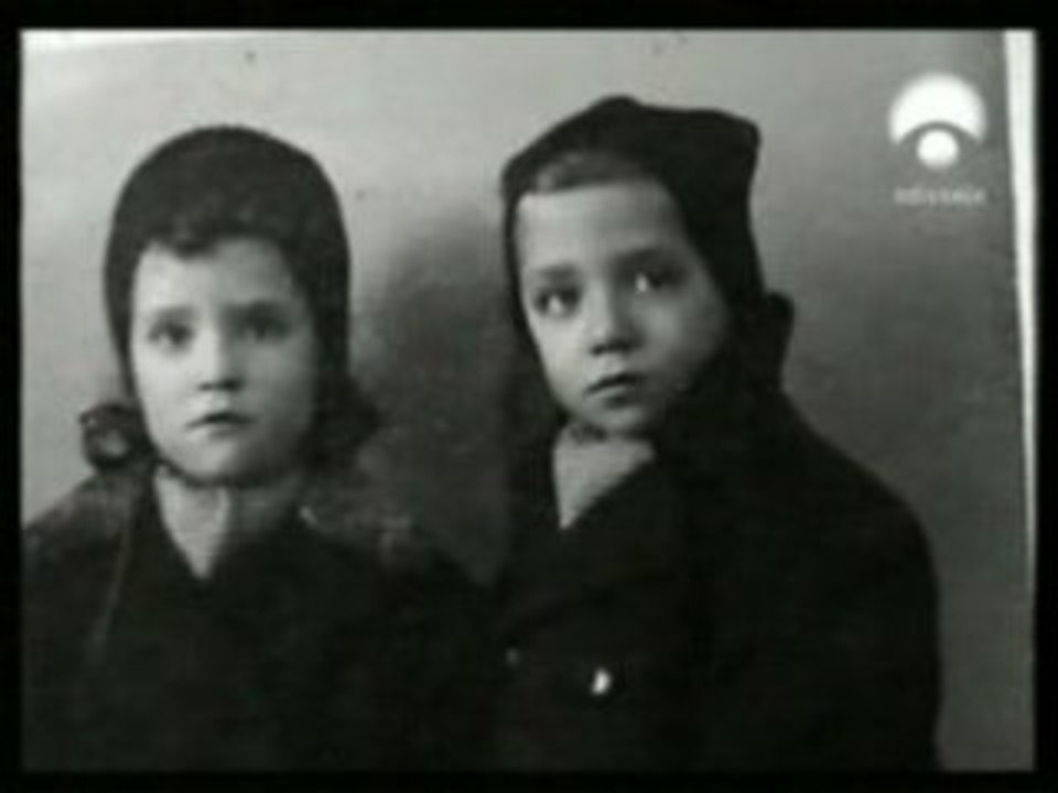 Mengele y los gemelos (1)