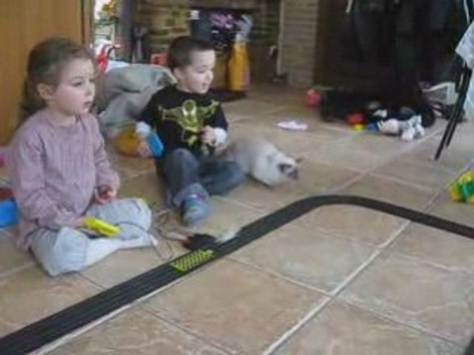 ça roule