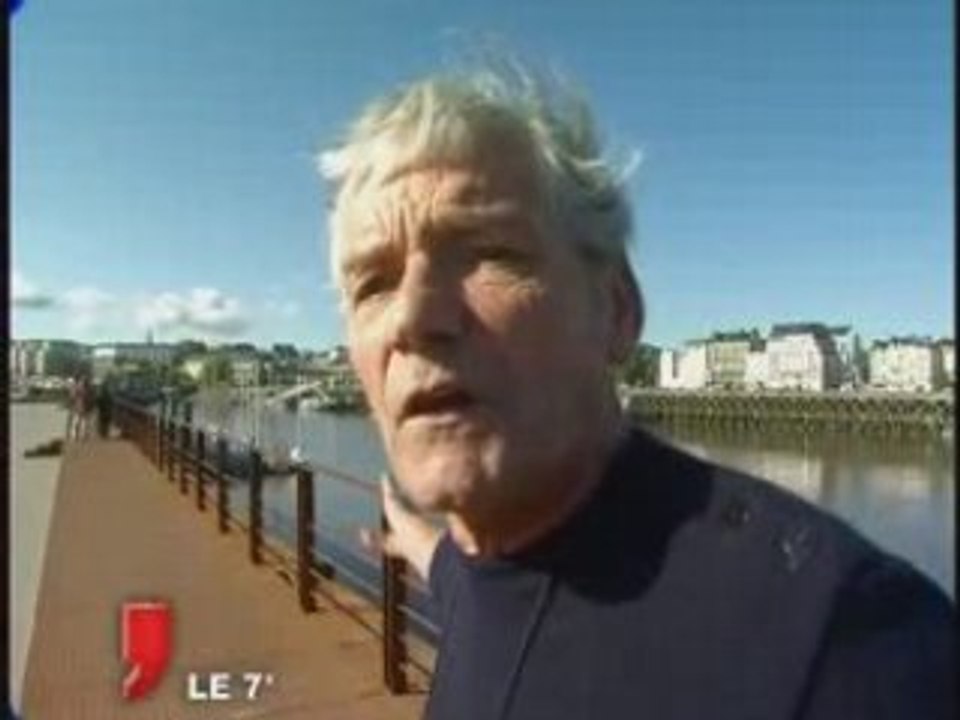 JT du 28 octobre 2008 SOIR