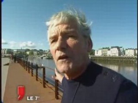 JT du 28 octobre 2008 SOIR