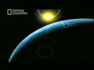 Origen de la vida: Panspermia