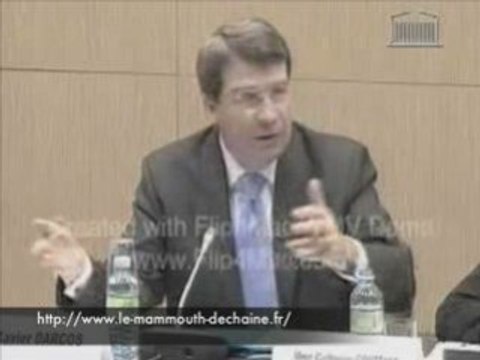 Darcos, l'histoire et les questions mémorielles