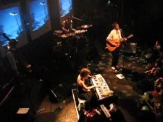 Cocoon La Cigale Babyseal