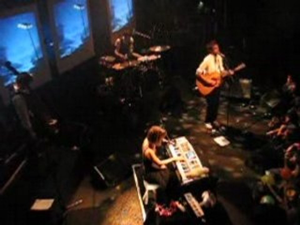 Cocoon La Cigale Babyseal