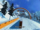 Shaun White Snowboarding Multiplayer trailer