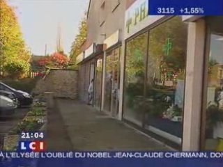 Jean-Michel FOURGOUS fait des économies