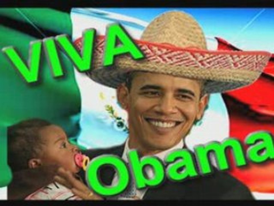 Barack Obama