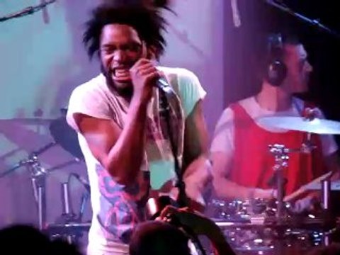 Spleen Maroquinerie 28 octobre 2008