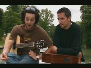 Reportage Les Yeux dla Tête 2/2