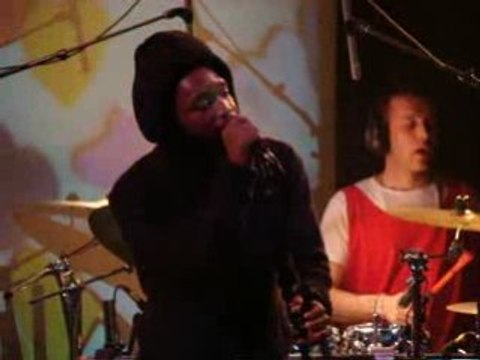 Spleen Maroquinerie 28 octobre 2008