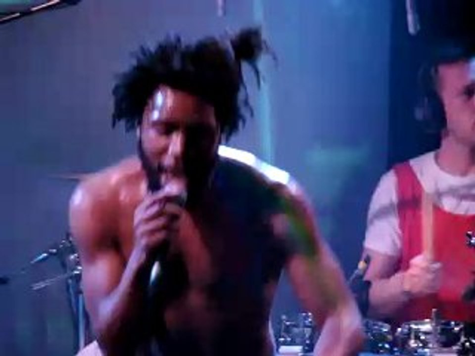 Spleen Maroquinerie 28 octobre 2008