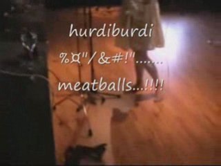 PAIN - Cynic Paradise album trailer part 3