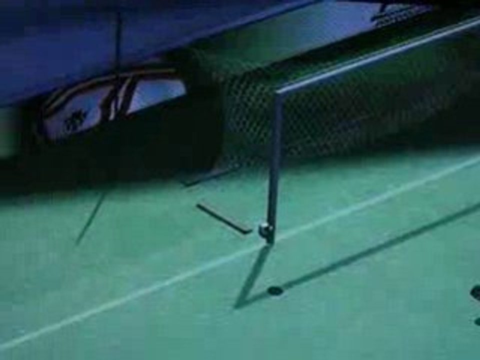 Pas de chance a PES 2009 (2)