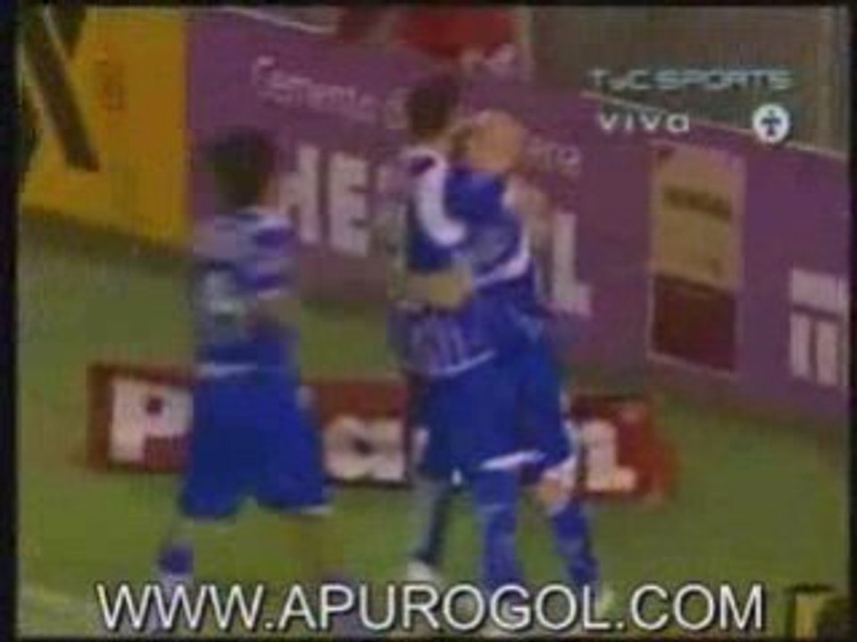 Godoy Cruz 2 Huracan 3 Goles Goltz Barcos Gonzalez Caruso Ag