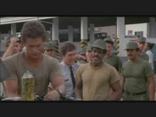 American Ninja part2