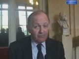 François Goulard - Atelier sur la crise bancaire