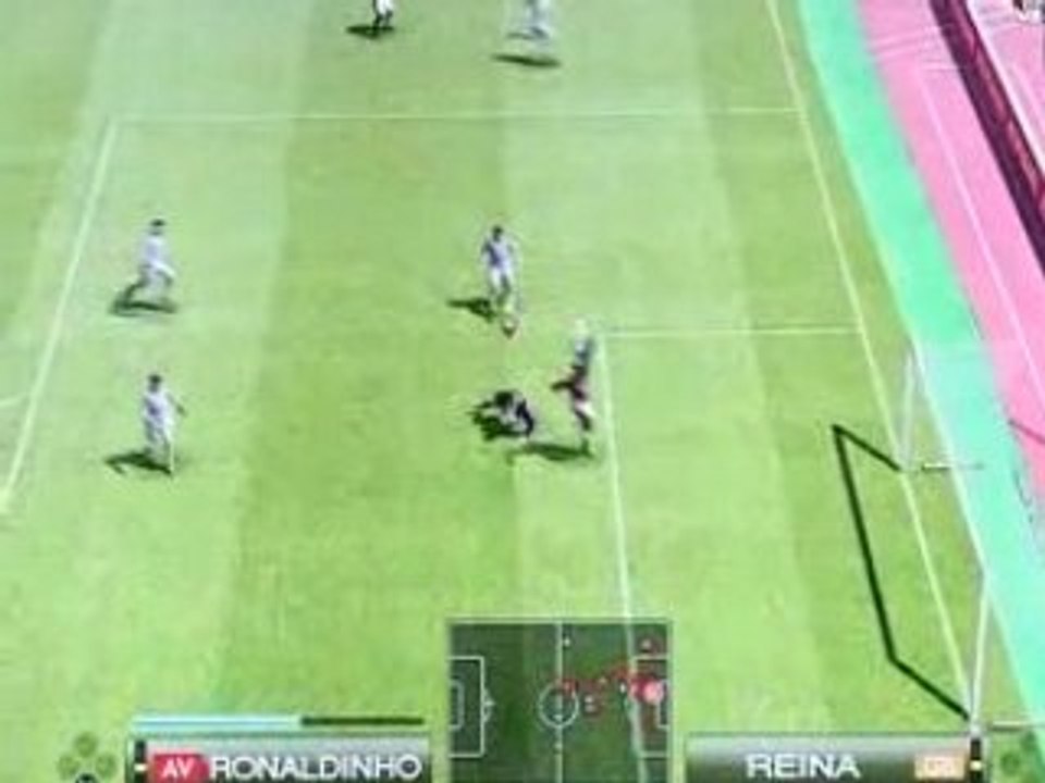 TestPES2009